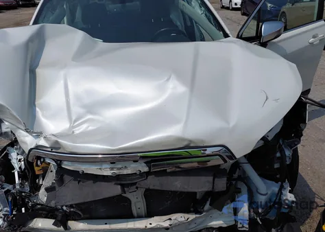 2020 Subaru Forester Touring from USA, damaged, VIN JF2SKAXC2LH515551